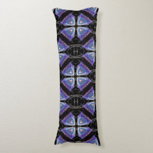 Coussins Longs Papillons du jardin....