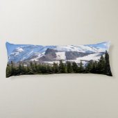 Coussins Longs Parc national du Mont-Rainier, WA. Spray Park (Dos)