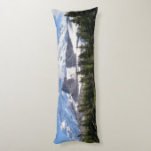 Coussins Longs Parc national du Mont-Rainier, WA. Spray Park (Dos (Vertical))