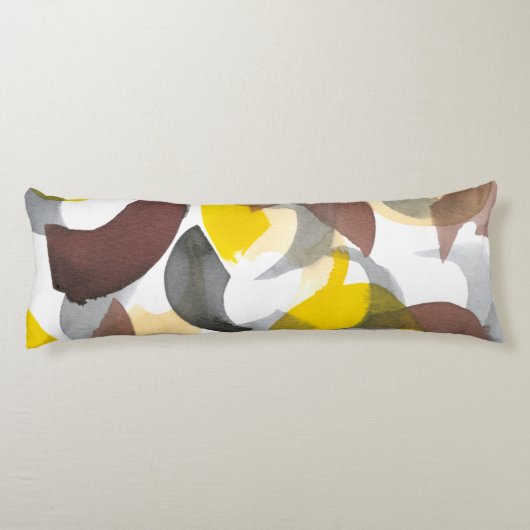 Coussins Longs Parenthèse II (Dos)