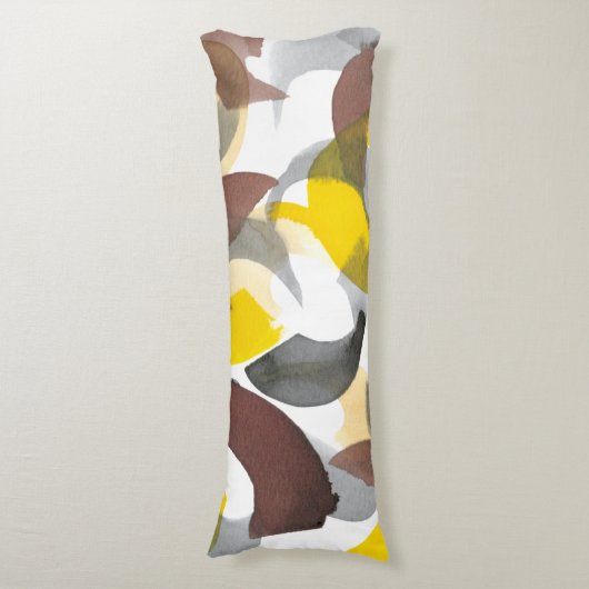 Coussins Longs Parenthèse II (Devant (Vertical))