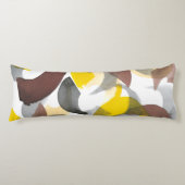 Coussins Longs Parenthèse II (Devant)