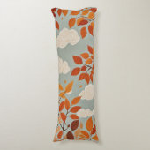 Coussins Longs Parfum automnal (Devant (Vertical))