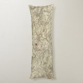 Coussins Longs Paris 3 (Dos (Vertical))