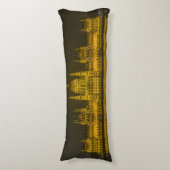 Coussins Longs Parlement hongrois (Devant (Vertical))