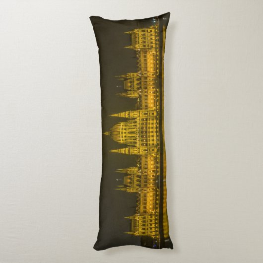 Coussins Longs Parlement hongrois (Dos (Vertical))