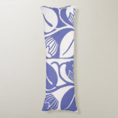 Coussins Longs paroi latérale (Devant (Vertical))