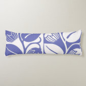 Coussins Longs paroi latérale (Devant)