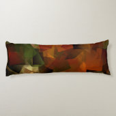 Coussins Longs Partyin Autumnal'...... (Dos)