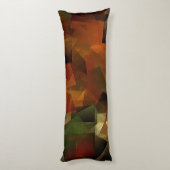 Coussins Longs Partyin Autumnal'...... (Dos (Vertical))