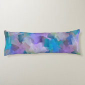 Coussins Longs Pastel Fun..... (Dos)