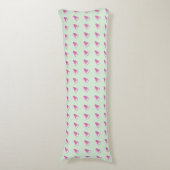 Coussins Longs Pâte de melon (Devant (Vertical))