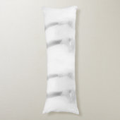 Coussins Longs Patinage sur glace (Devant (Vertical))