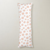 Coussins Longs Peau animale sauvage (Dos (Vertical))