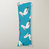 Coussins Longs Pélin (devant Vertical)