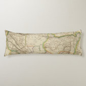 Coussins Longs Perse 3 (Devant)