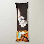 Coussins Longs Persistence Of Memory (Dos (Vertical))