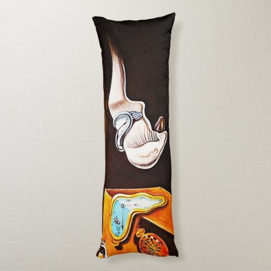 Coussins Longs Persistence Of Memory (Dos (Vertical))