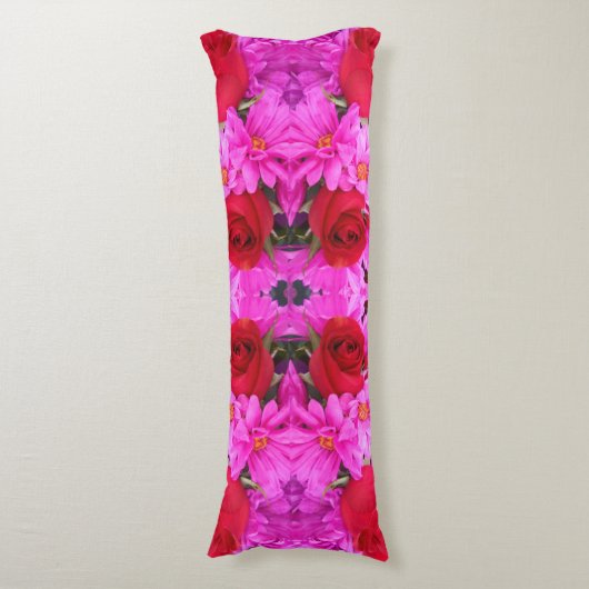 Coussins Longs Philippines (devant Vertical)