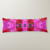 Coussins Longs Philippines (Dos)