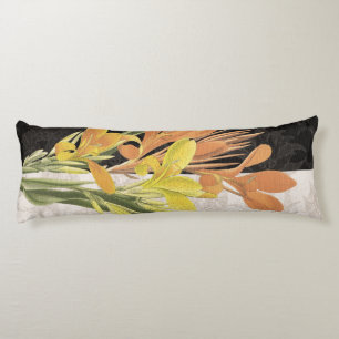 Coussins Longs Pièce maîtresse I