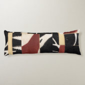 Coussins Longs Pièces et parties II (Dos)