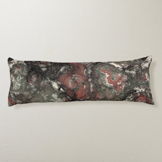 Coussins Longs Pierre corrosive (Dos)