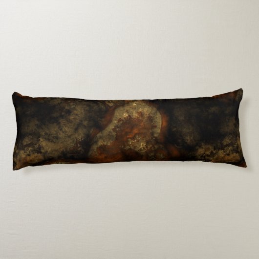 Coussins Longs Pierre de cuivre (Dos)