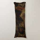 Coussins Longs Pierre de cuivre (Devant (Vertical))