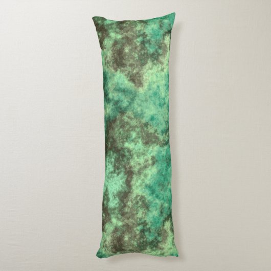 Coussins Longs Pierre verte (Dos (Vertical))