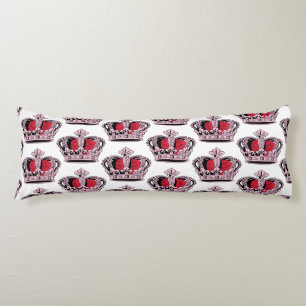 Coussins Longs Pilote