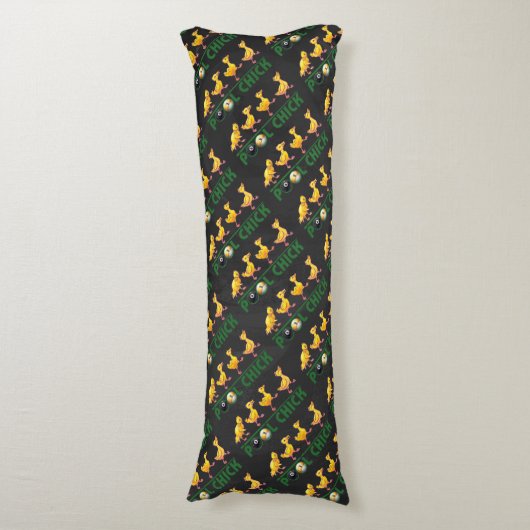 Coussins Longs Piscine (Devant (Vertical))