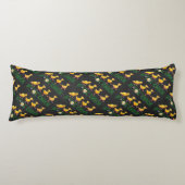 Coussins Longs Piscine (Devant)