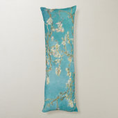 Coussins Longs PixDezines van gogh amande fleurie/st. remy (Dos (Vertical))