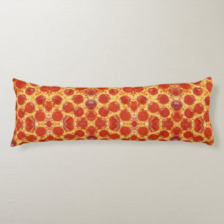 Coussins Longs Pizza