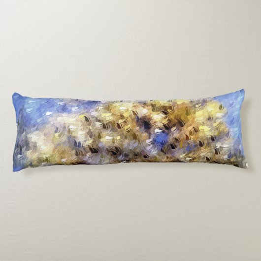 COUSSINS LONGS PLAGE (Dos)