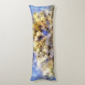 COUSSINS LONGS PLAGE (Dos (Vertical))