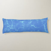 Coussins Longs Plage/piscine Good Vibes (Dos)