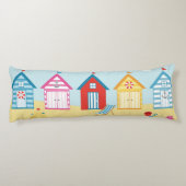 Coussins Longs Plages (Dos)