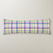 Coussins Longs Plaid (Devant)