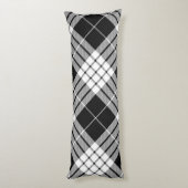 Coussins Longs Plaid (Dos (Vertical))
