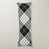 Coussins Longs Plaid (devant Vertical)