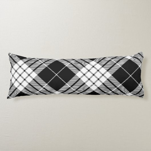 Coussins Longs Plaid (Devant)