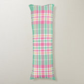 Coussins Longs Plaid (devant Vertical)