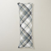 Coussins Longs Plaid (devant Vertical)