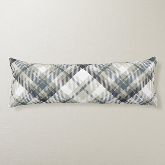 Coussins Longs Plaid (Devant)