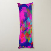 Coussins Longs Plaisanterie..... (Dos (Vertical))