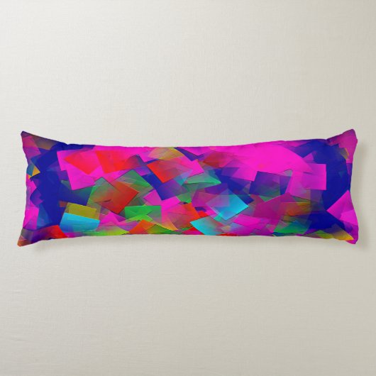 Coussins Longs Plaisanterie..... (Devant)