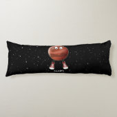 Coussins Longs Planète Mars & Stars (Devant)