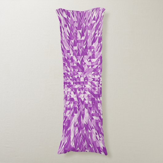 Coussins Longs Plat rose..... (Devant (Vertical))